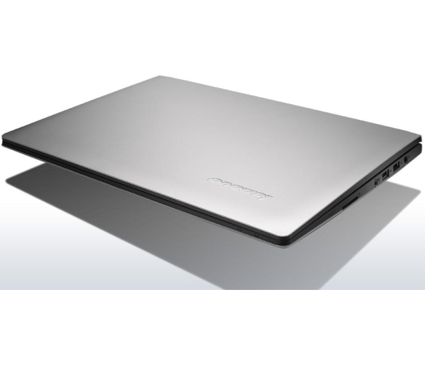 Lenovo IdeaPad S300 P997M/4GB/500/7HP64 szary - 116189 - zdjęcie 3